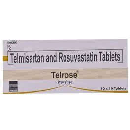 tel rose hard|Telrose: Uses, Dosage, Side Effects, FAQ